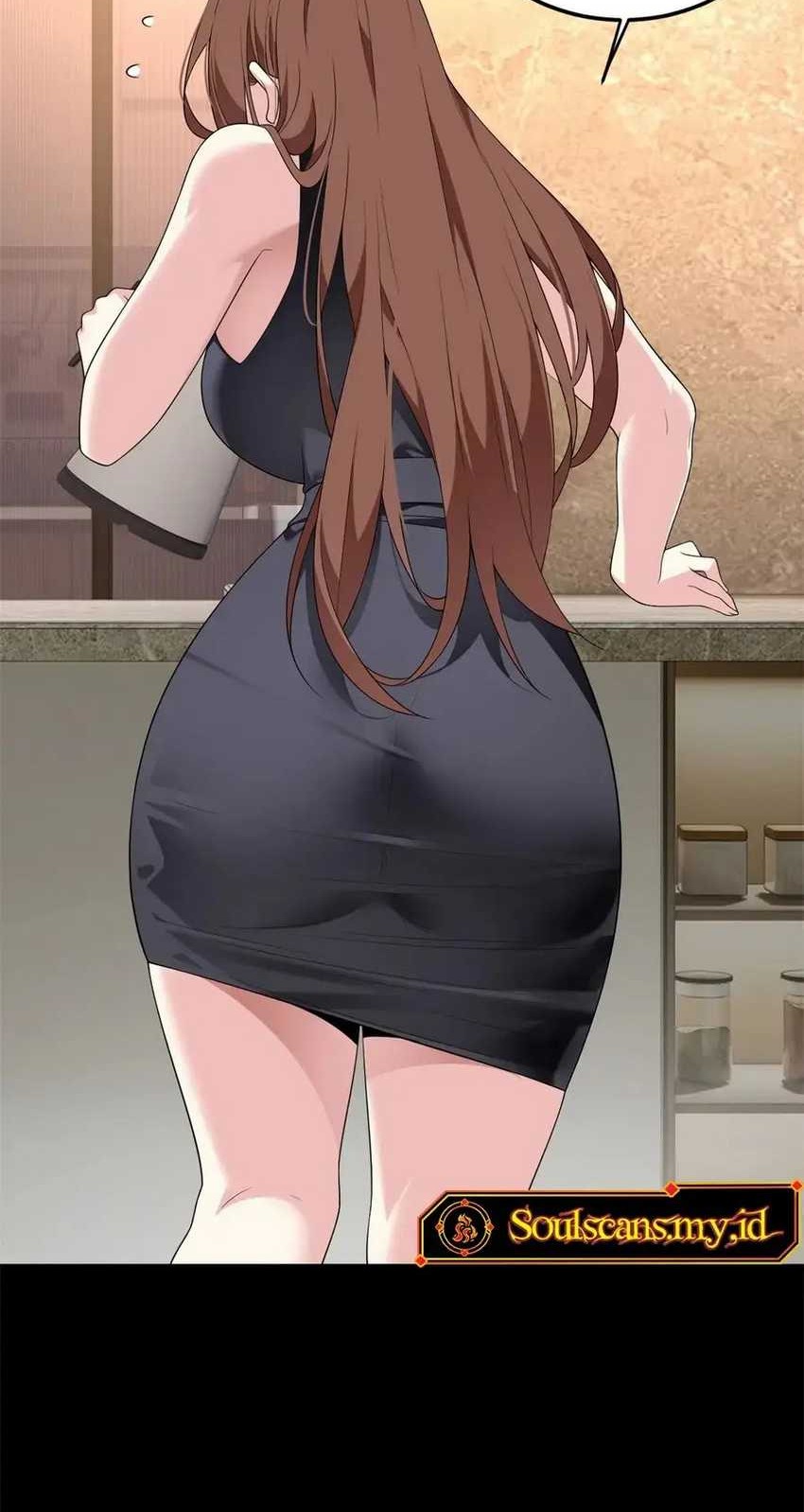 I Eat Soft Rice in Another World Chapter 143 Gambar 4