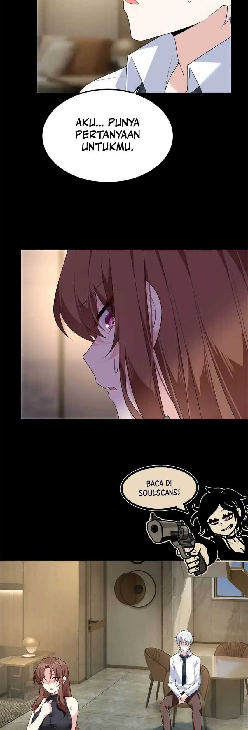 I Eat Soft Rice in Another World Chapter 143 Gambar 6