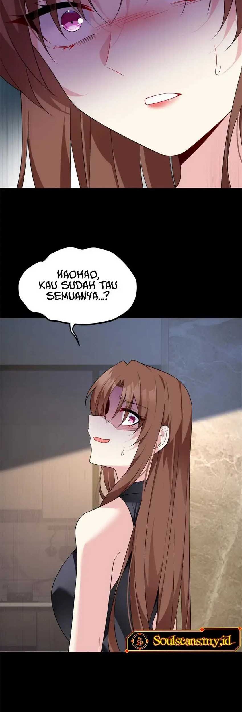 I Eat Soft Rice in Another World Chapter 143 Gambar 9