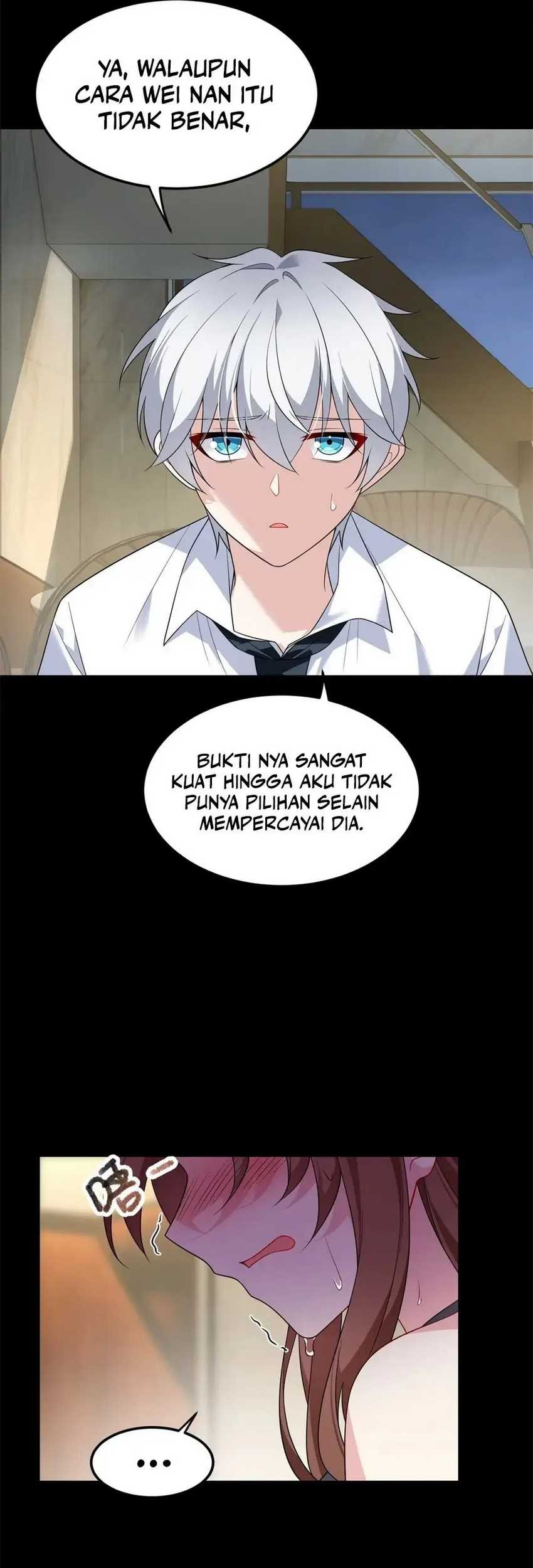 I Eat Soft Rice in Another World Chapter 143 Gambar 11