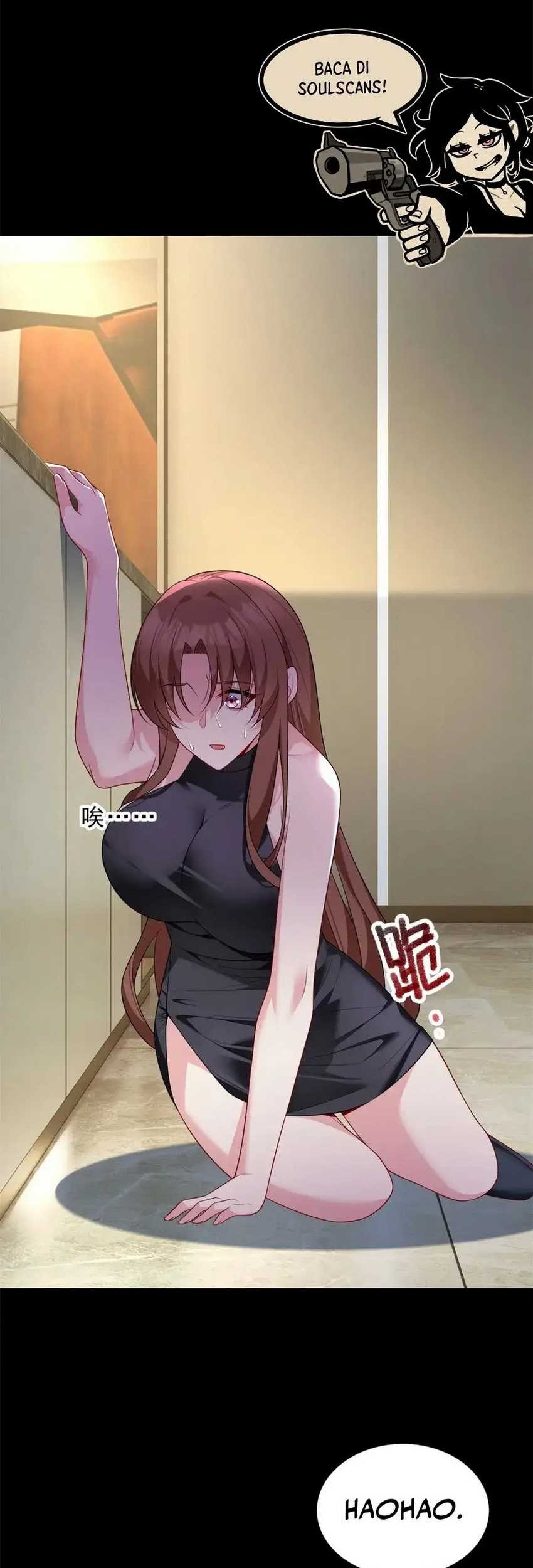 I Eat Soft Rice in Another World Chapter 143 Gambar 12