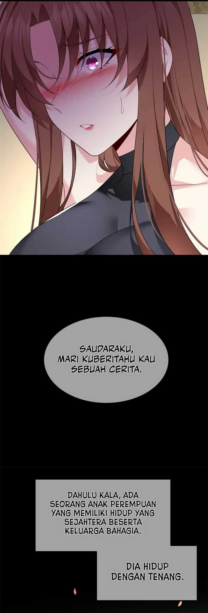 I Eat Soft Rice in Another World Chapter 143 Gambar 14