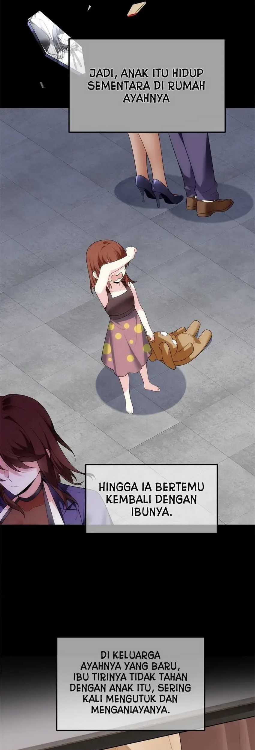 I Eat Soft Rice in Another World Chapter 143 Gambar 17
