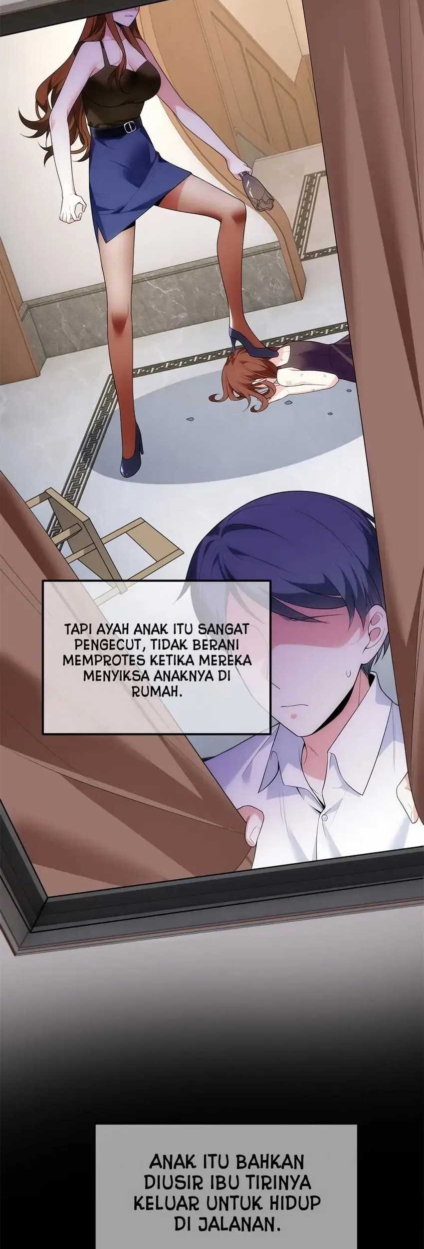 I Eat Soft Rice in Another World Chapter 143 Gambar 18