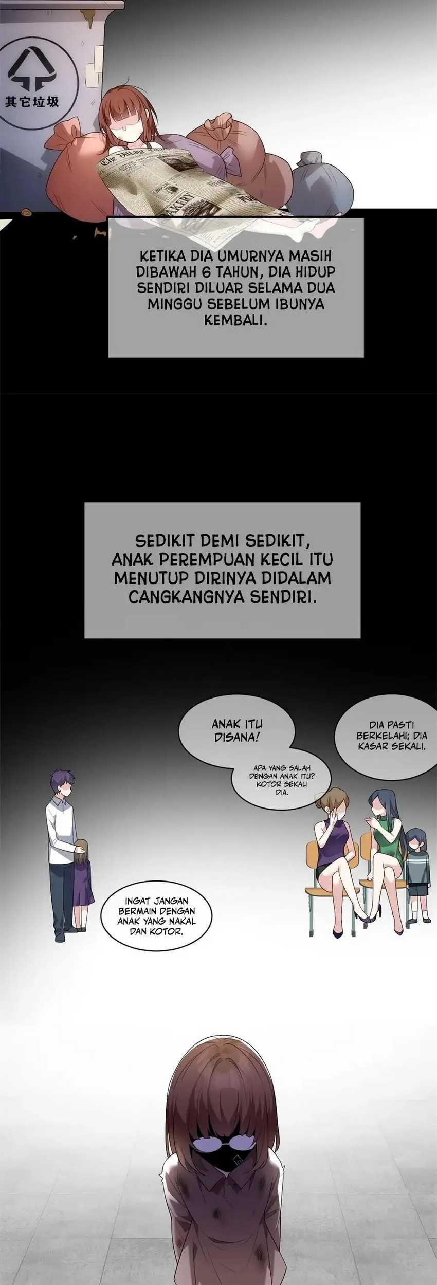 I Eat Soft Rice in Another World Chapter 143 Gambar 20