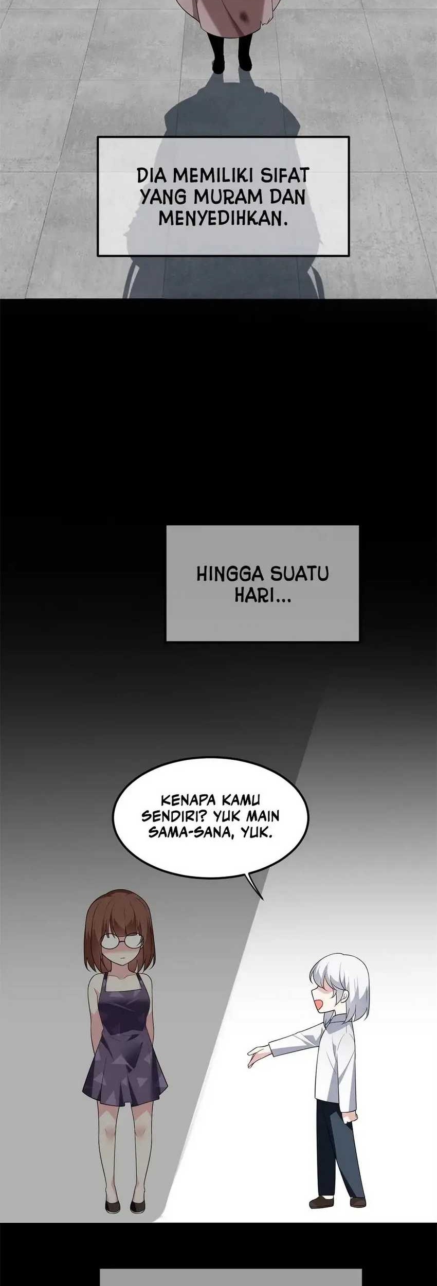I Eat Soft Rice in Another World Chapter 143 Gambar 21