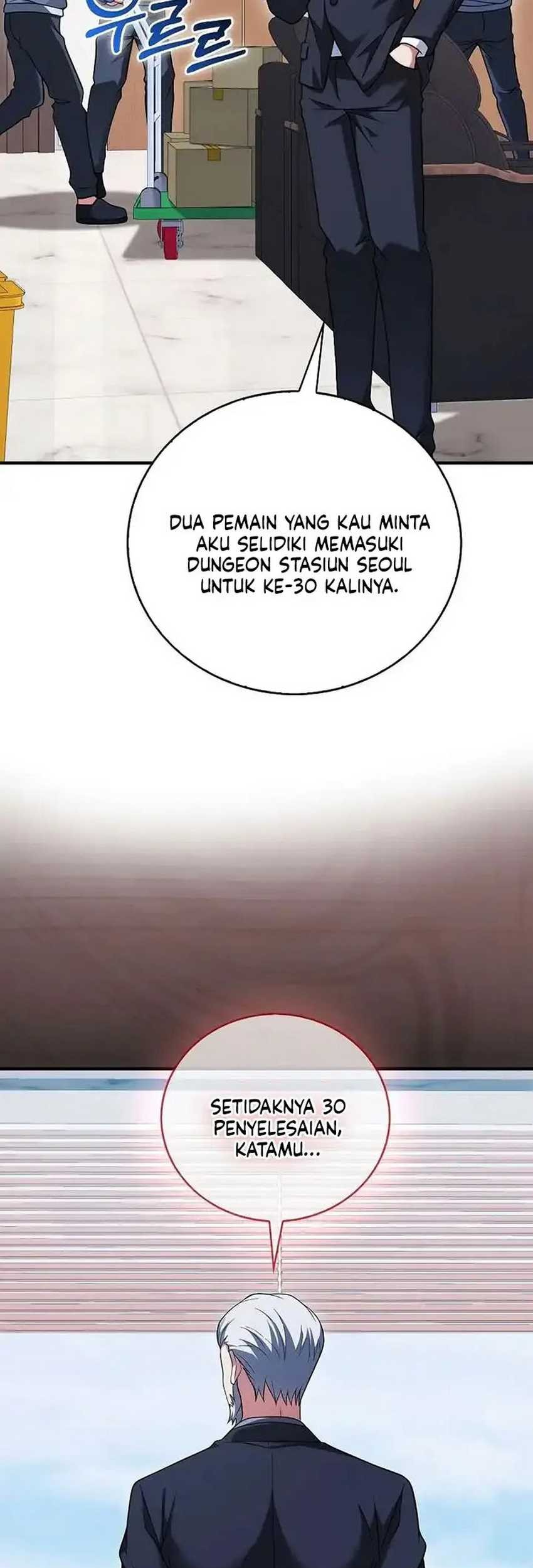 Max Talent Player Chapter 38 Gambar 17