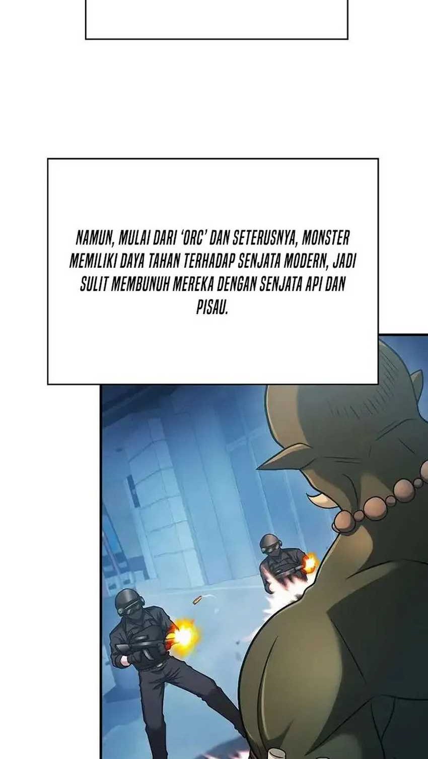 Max Talent Player Chapter 38 Gambar 56