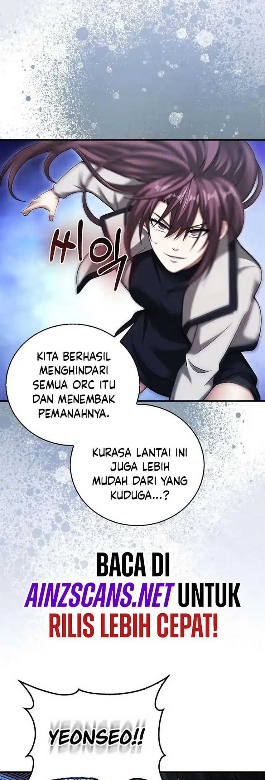 Max Talent Player Chapter 38 Gambar 85