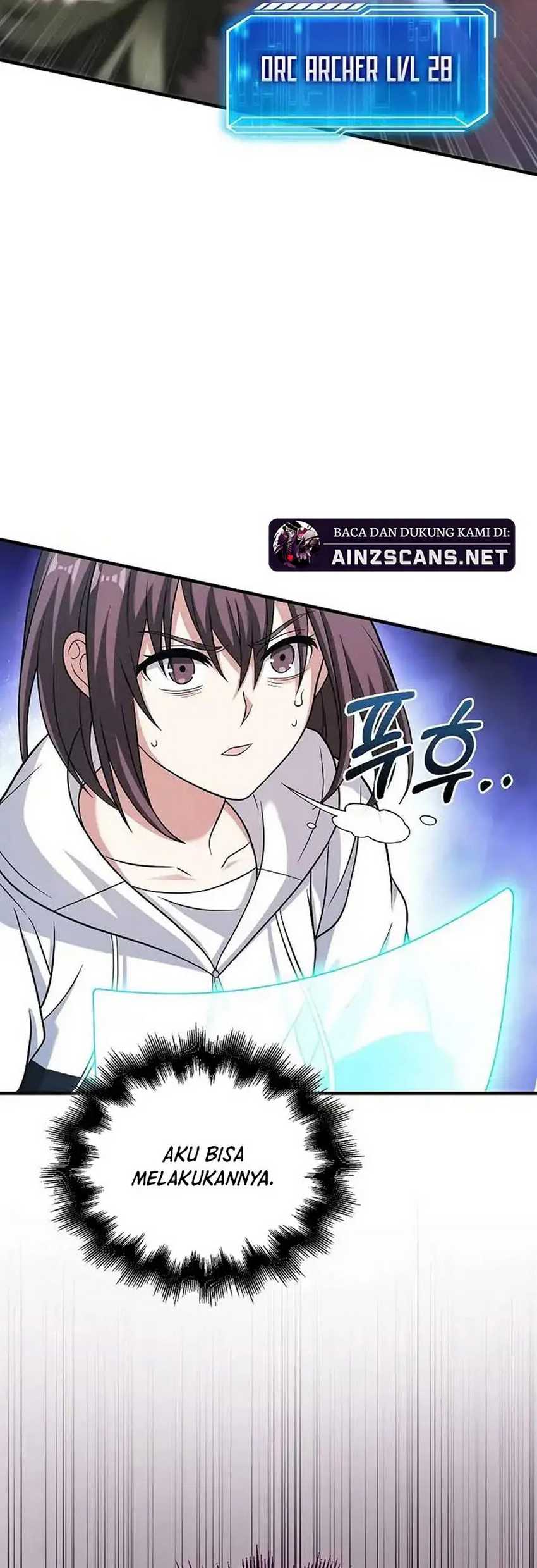 Max Talent Player Chapter 38 Gambar 93