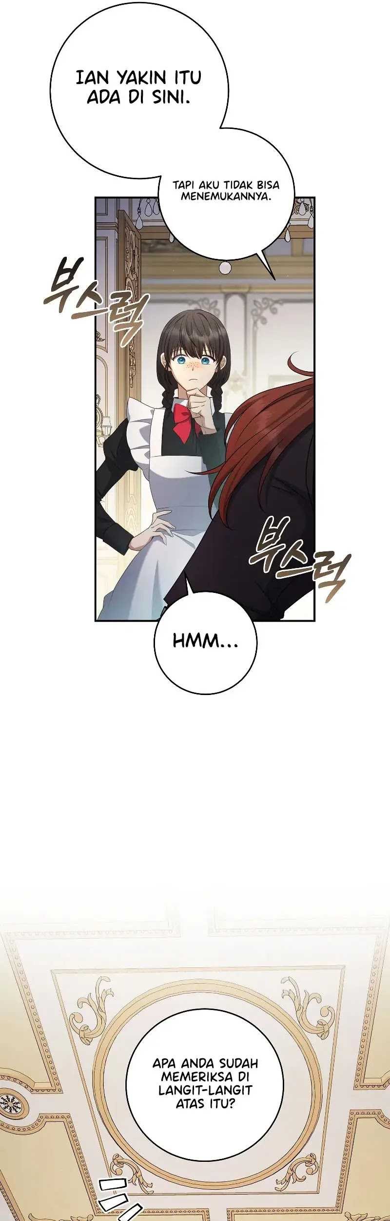 Margrave’s Bastard Son was The Emperor Chapter 46 Gambar 43