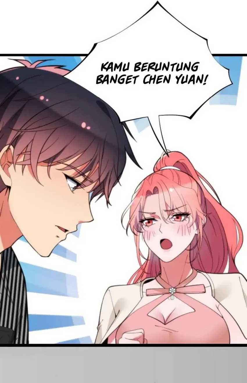 I Have 90 Billion Licking Gold Chapter 384 Gambar 3