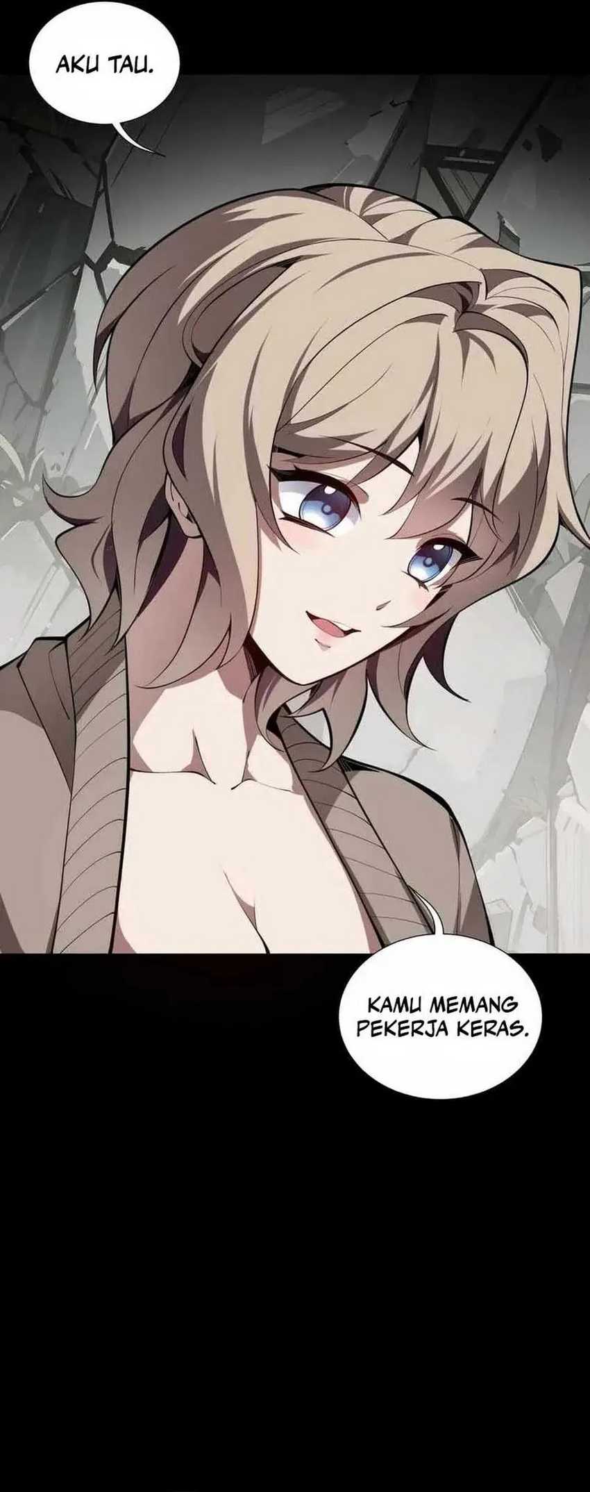 I Contracted Myself Chapter 53 Gambar 41