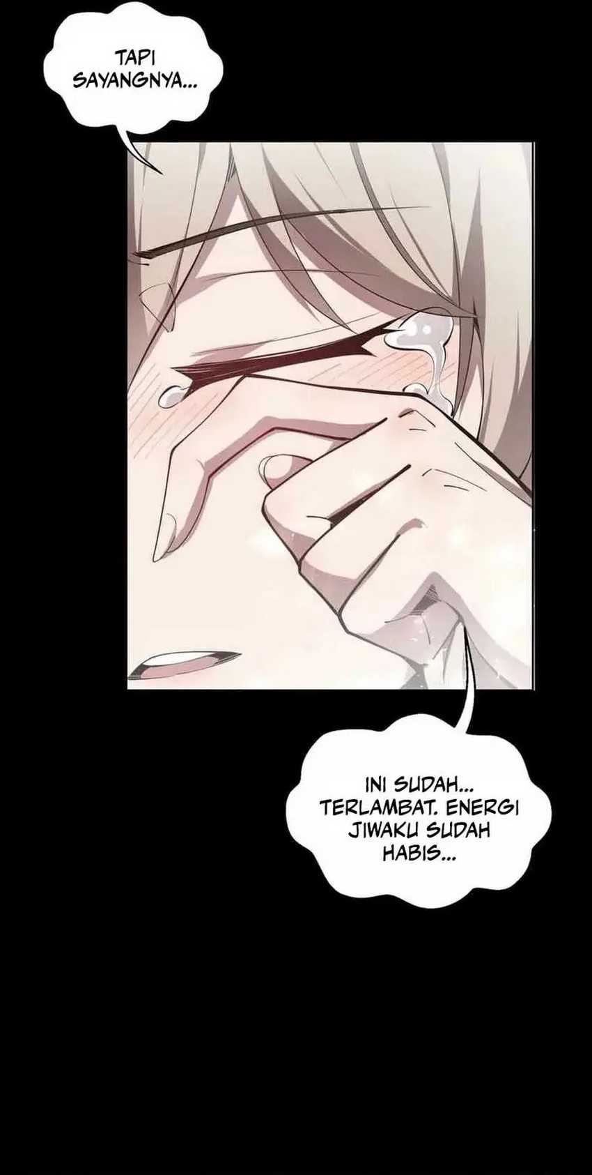 I Contracted Myself Chapter 53 Gambar 49