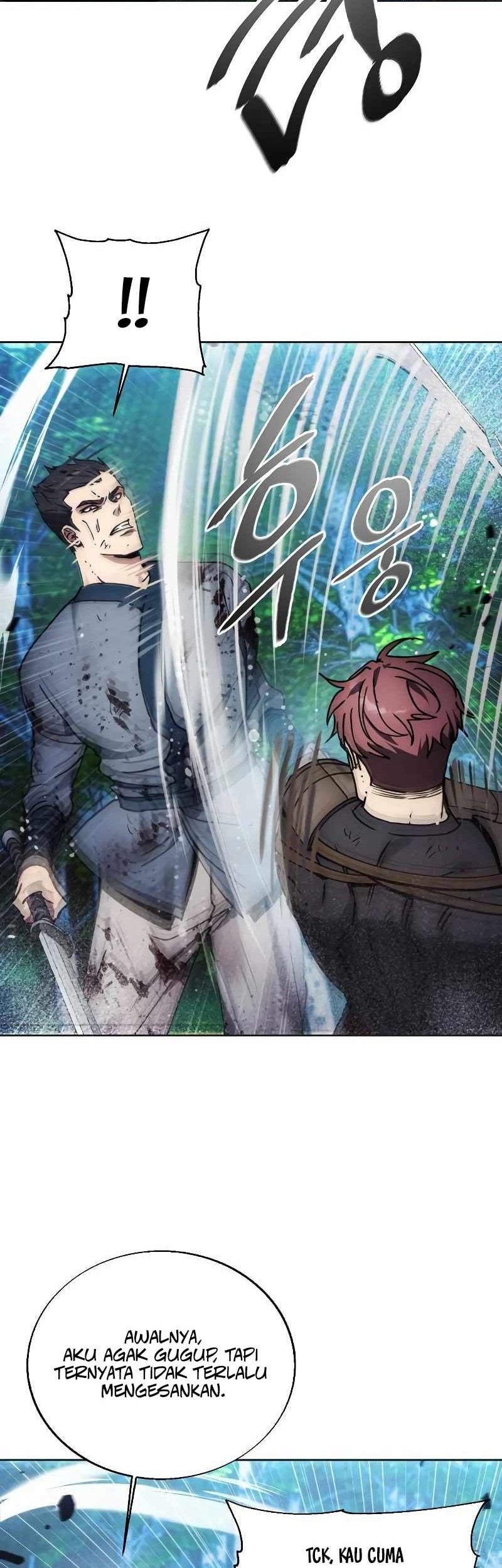 How to Live as a Villain Chapter 165 Gambar 5
