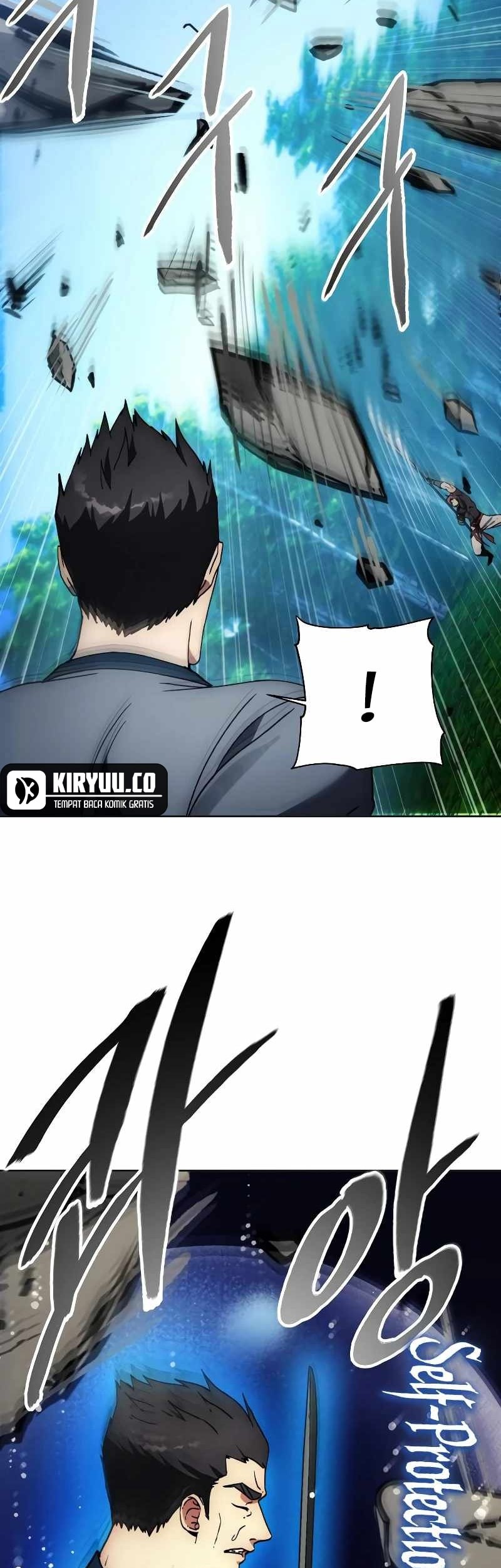How to Live as a Villain Chapter 165 Gambar 16