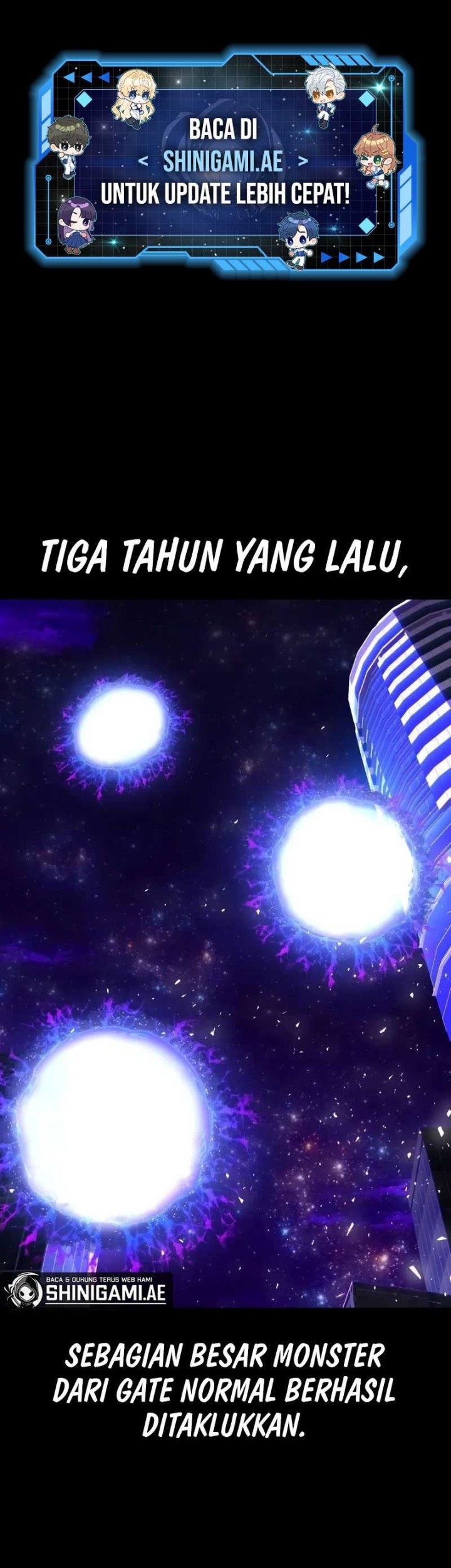 Baca Manhwa Bones Chapter 04 Gambar 2