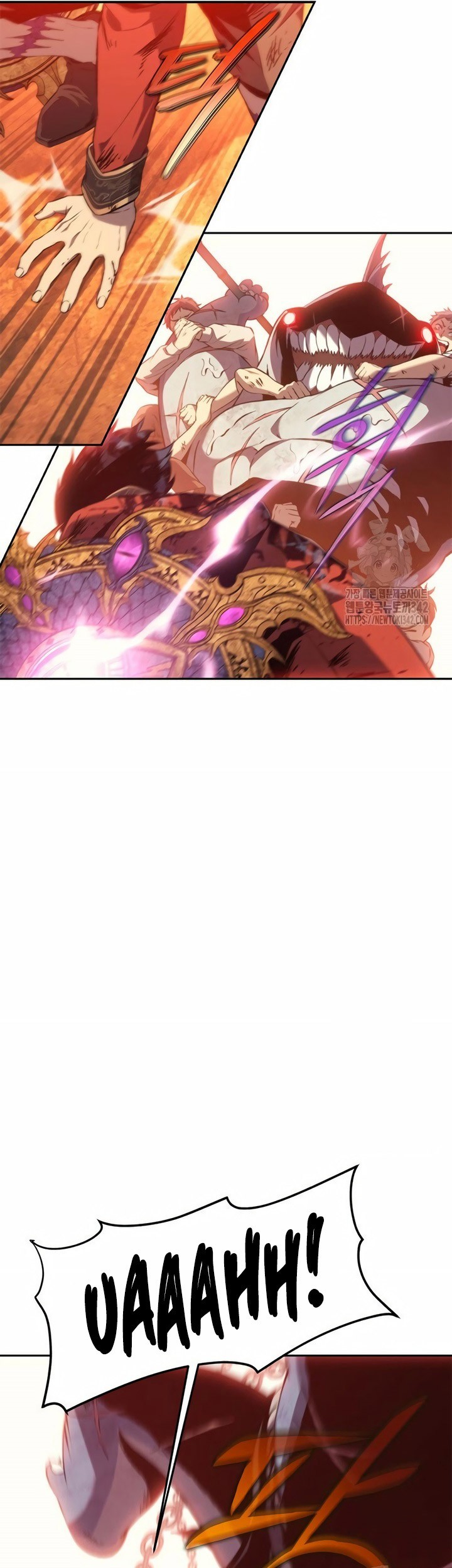 Why I Quit Being The Demon King Chapter 31 Gambar 18