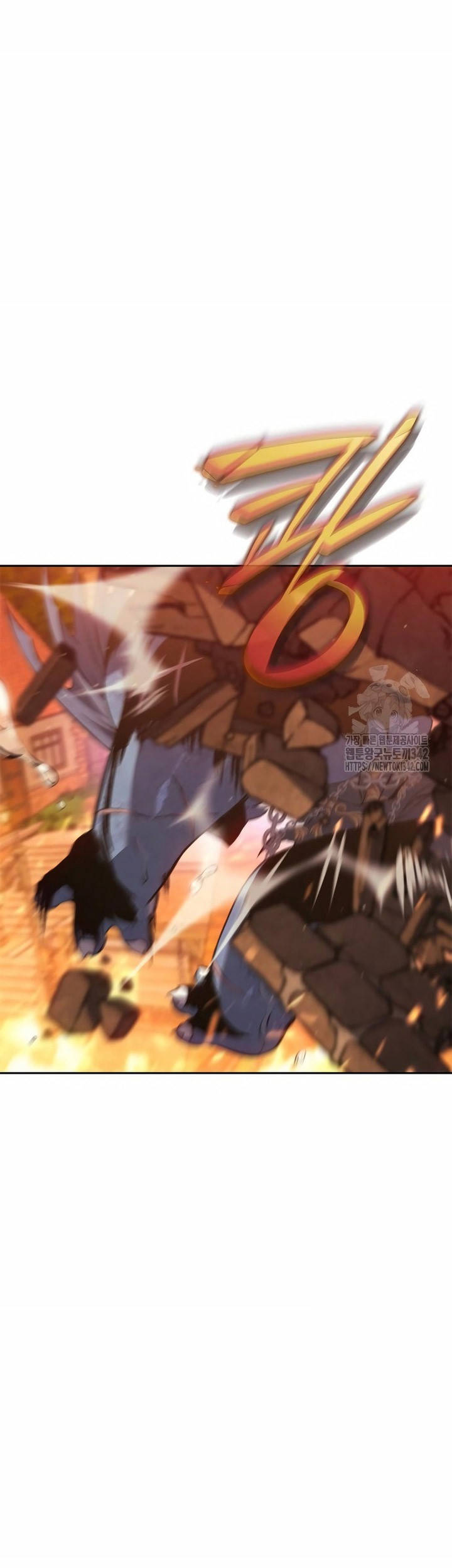 Why I Quit Being The Demon King Chapter 31 Gambar 20