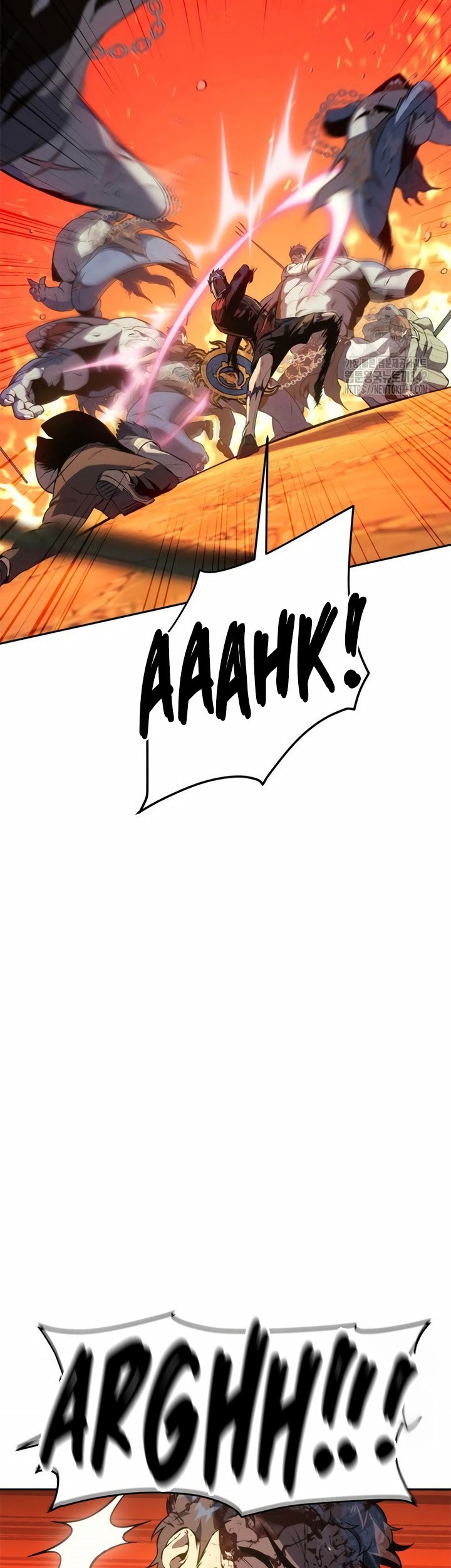 Why I Quit Being The Demon King Chapter 31 Gambar 22