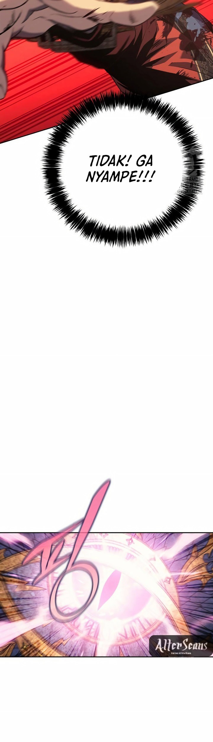 Why I Quit Being The Demon King Chapter 31 Gambar 26