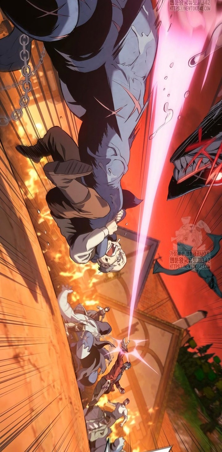 Why I Quit Being The Demon King Chapter 31 Gambar 29