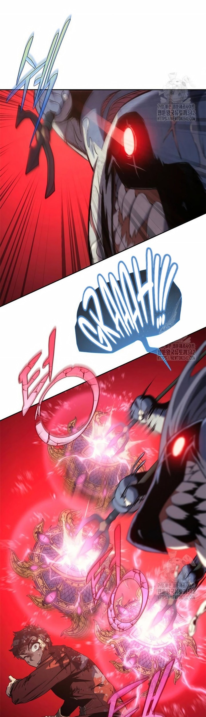 Why I Quit Being The Demon King Chapter 31 Gambar 40