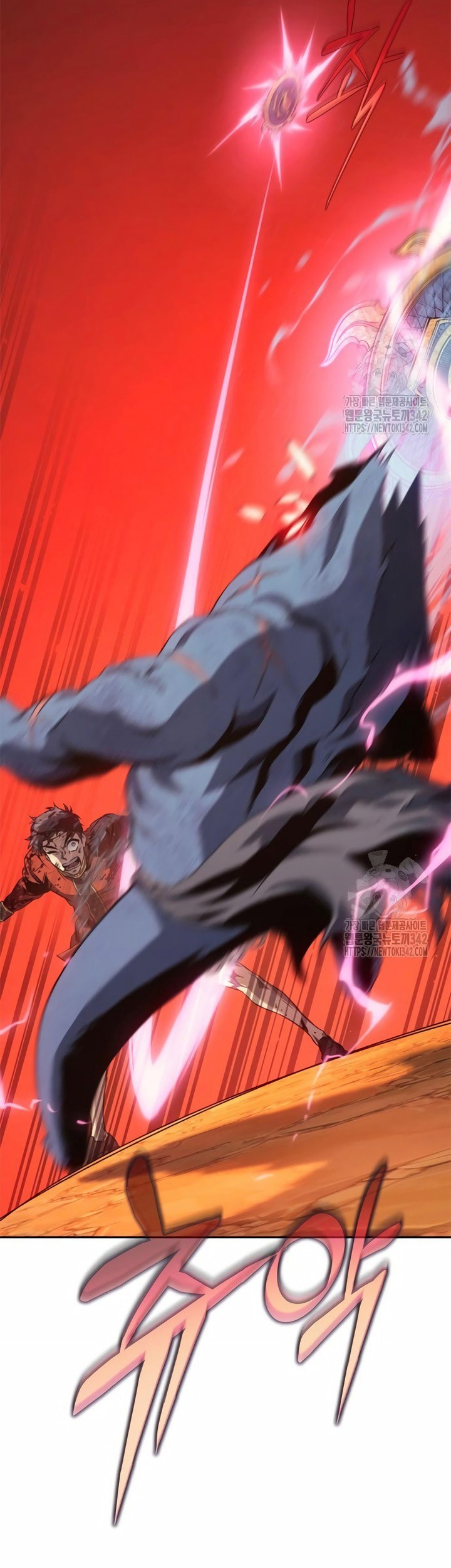 Why I Quit Being The Demon King Chapter 31 Gambar 42