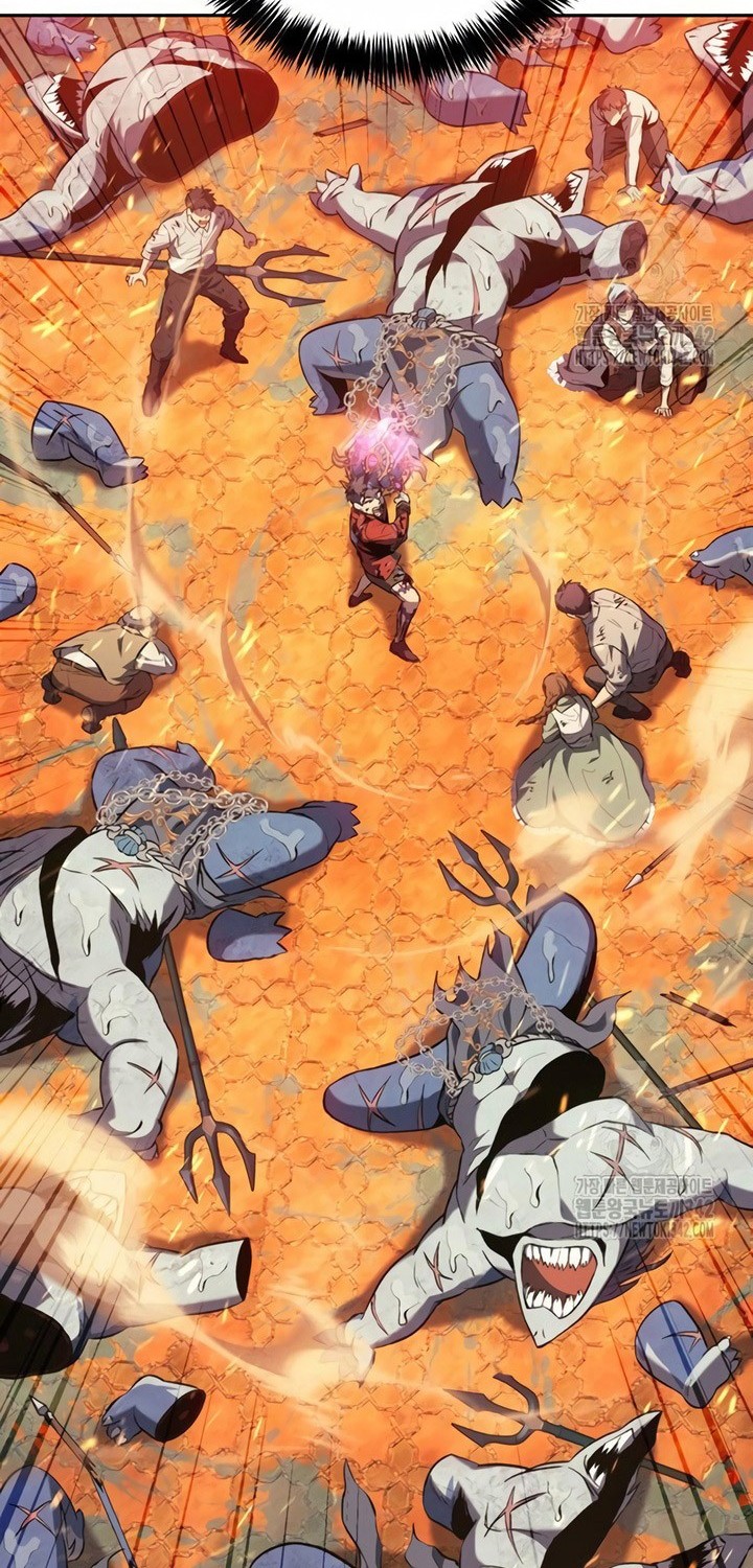 Why I Quit Being The Demon King Chapter 31 Gambar 47