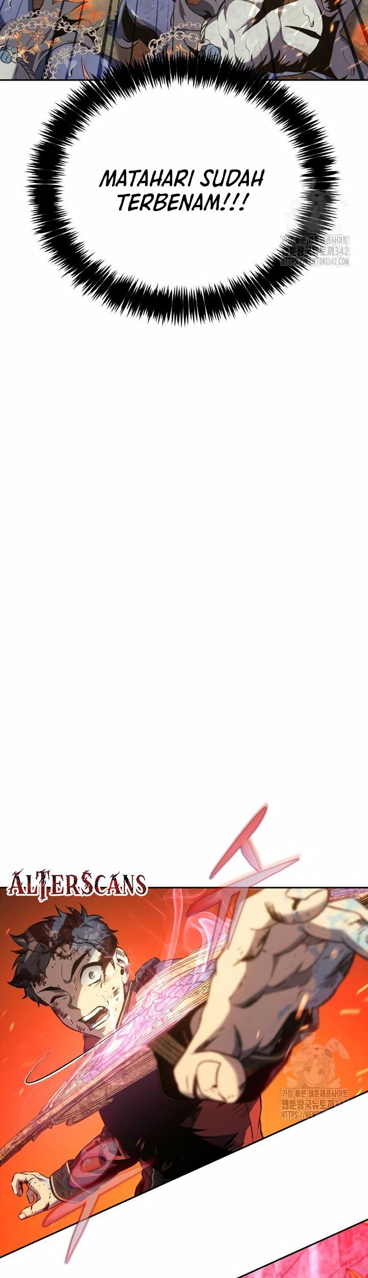 Why I Quit Being The Demon King Chapter 31 Gambar 48