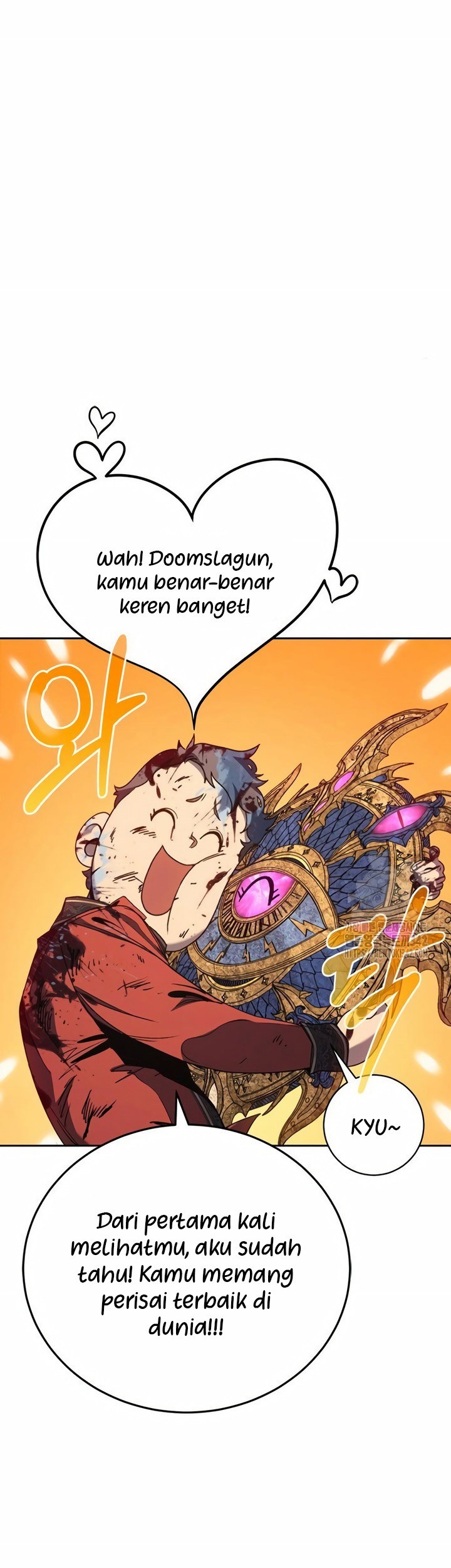 Why I Quit Being The Demon King Chapter 31 Gambar 50