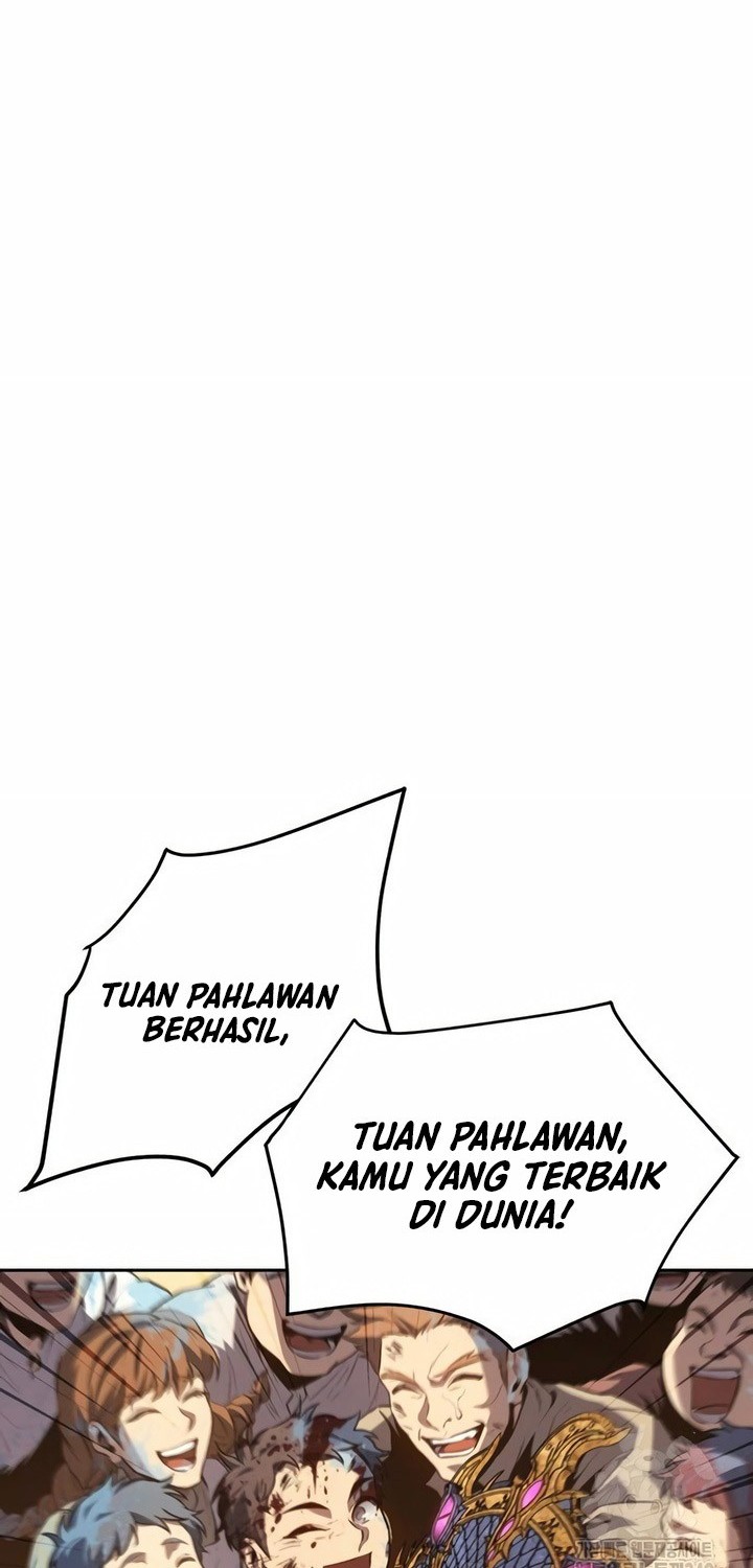 Why I Quit Being The Demon King Chapter 31 Gambar 51