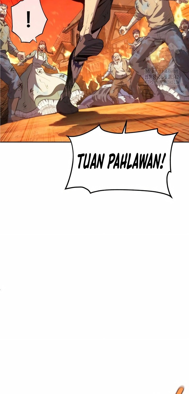 Why I Quit Being The Demon King Chapter 31 Gambar 55