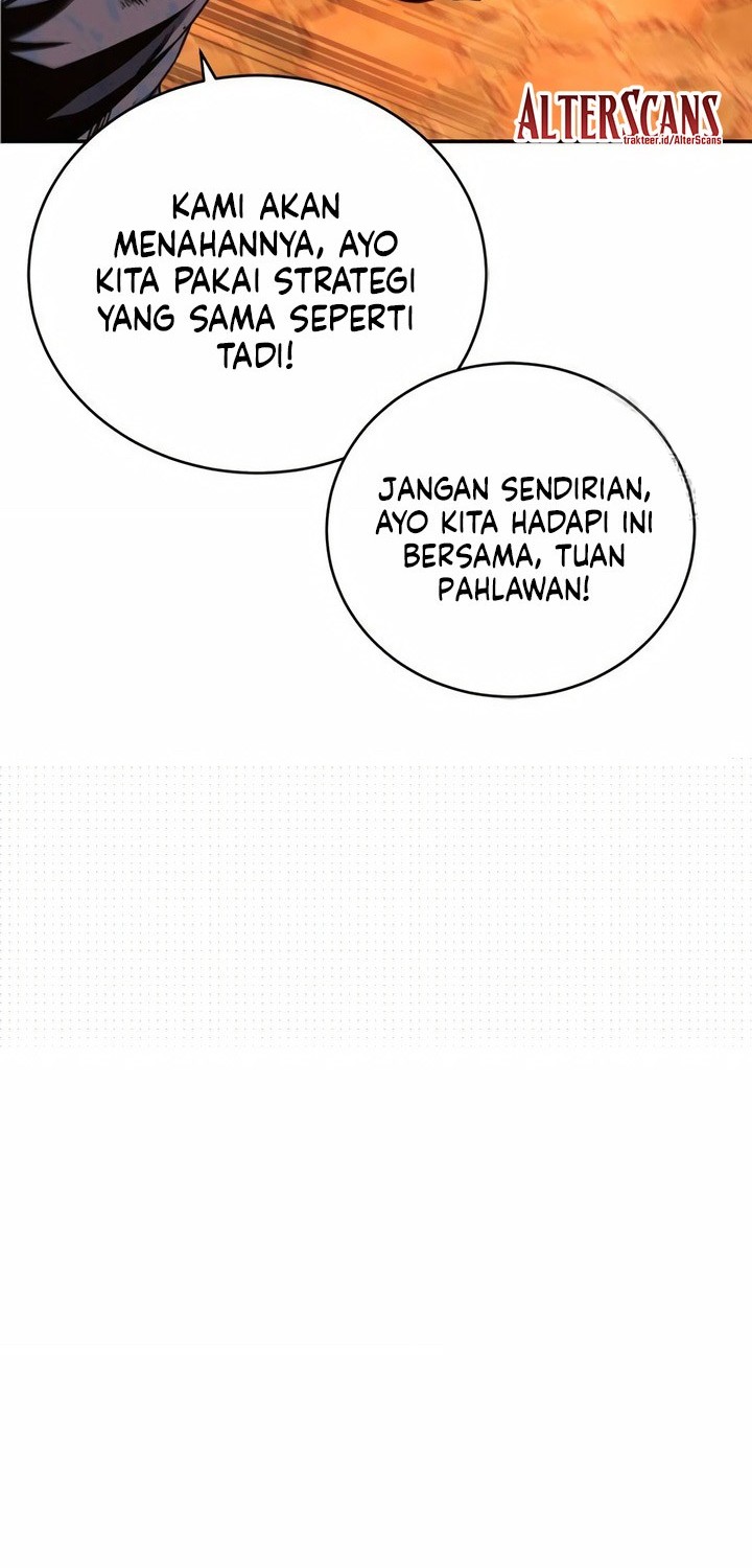 Why I Quit Being The Demon King Chapter 31 Gambar 57