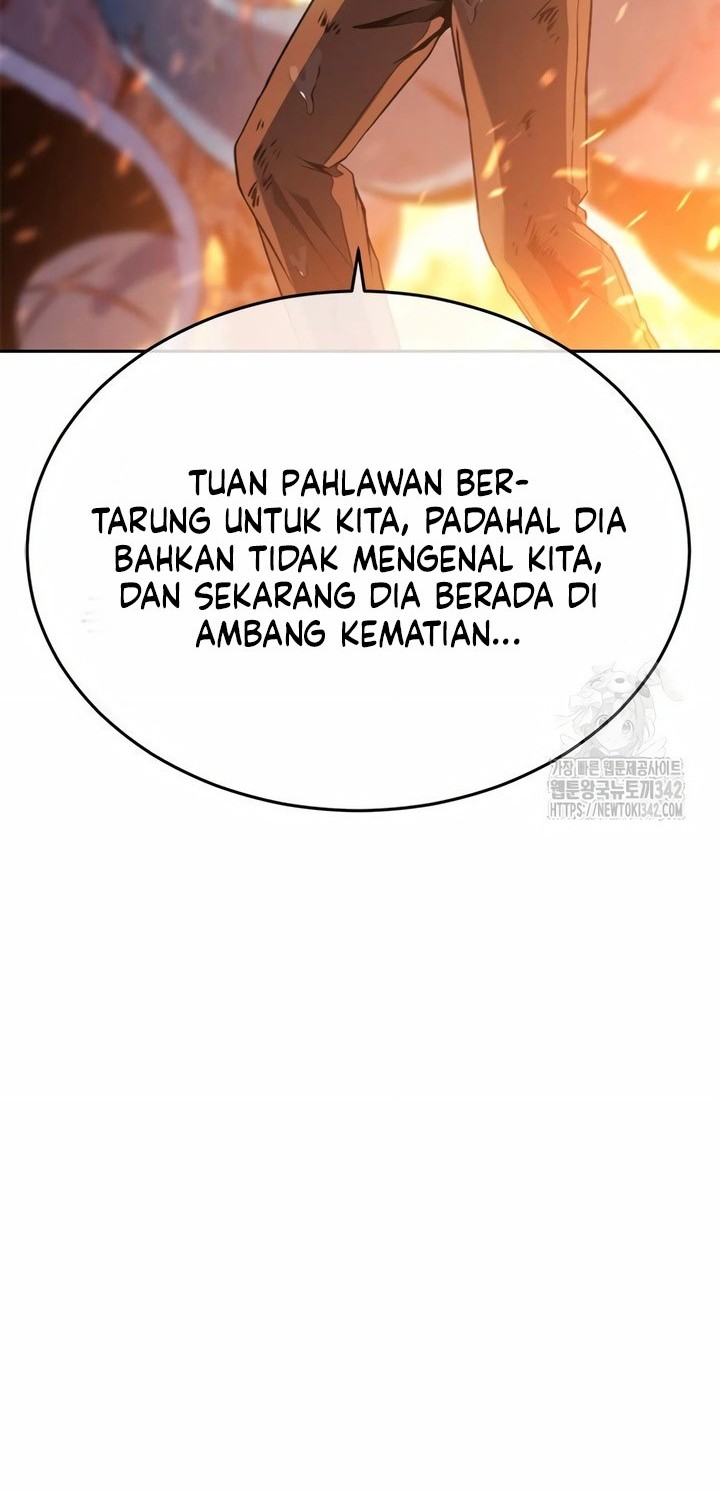 Why I Quit Being The Demon King Chapter 31 Gambar 3