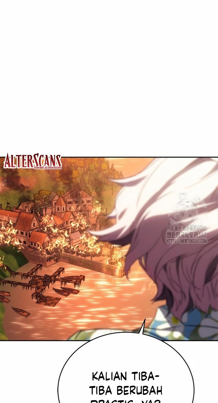 Why I Quit Being The Demon King Chapter 31 Gambar 59