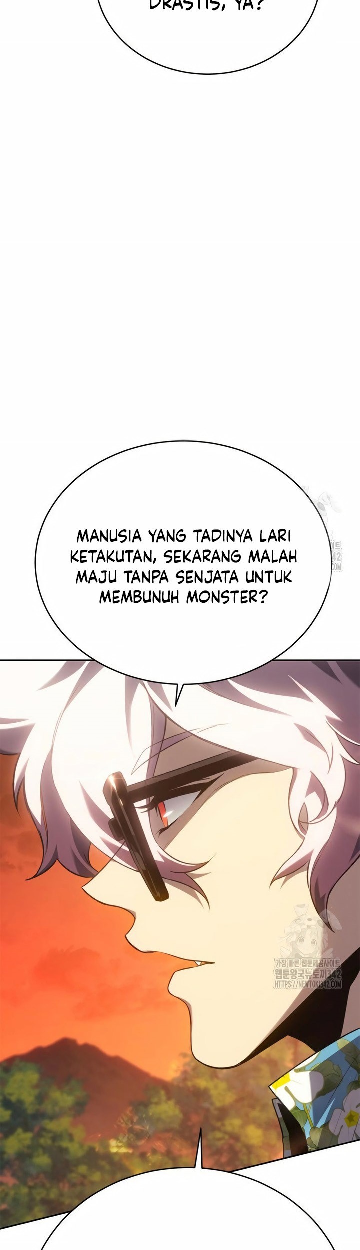 Why I Quit Being The Demon King Chapter 31 Gambar 60