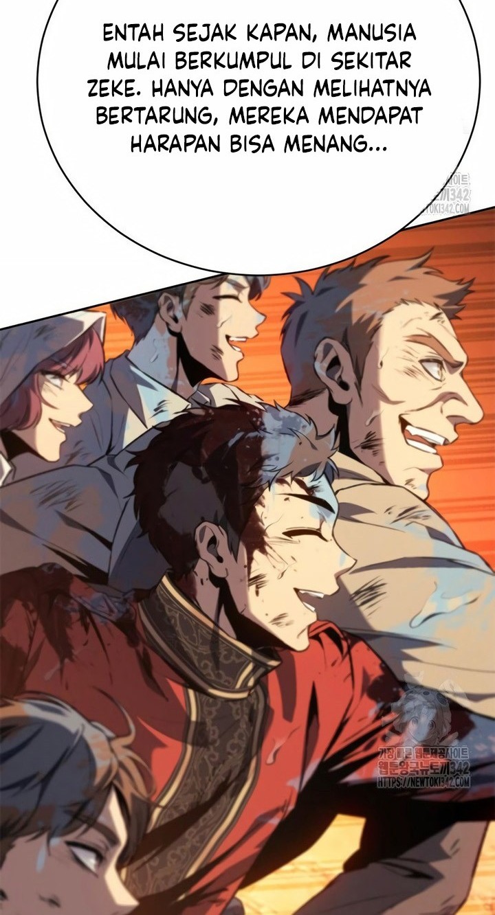 Why I Quit Being The Demon King Chapter 31 Gambar 61