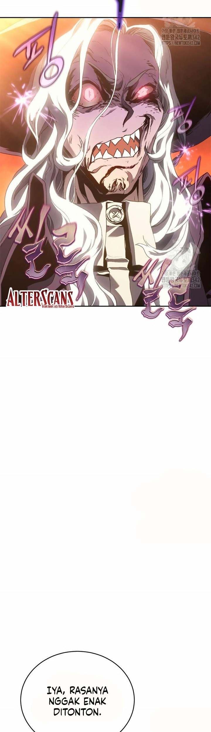 Why I Quit Being The Demon King Chapter 31 Gambar 64