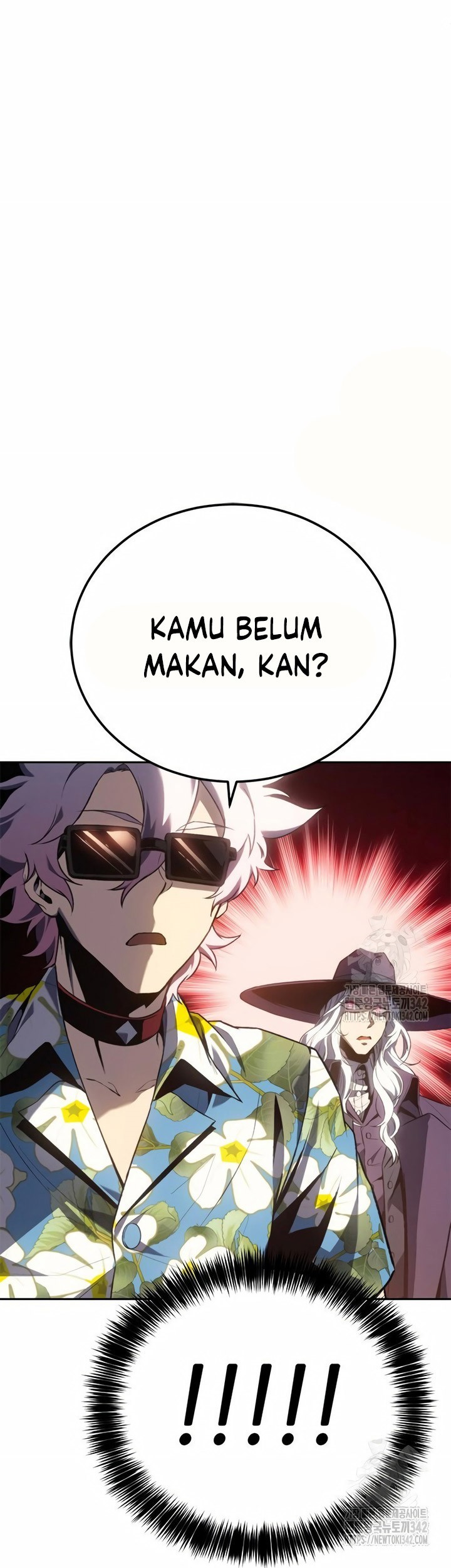 Why I Quit Being The Demon King Chapter 31 Gambar 68