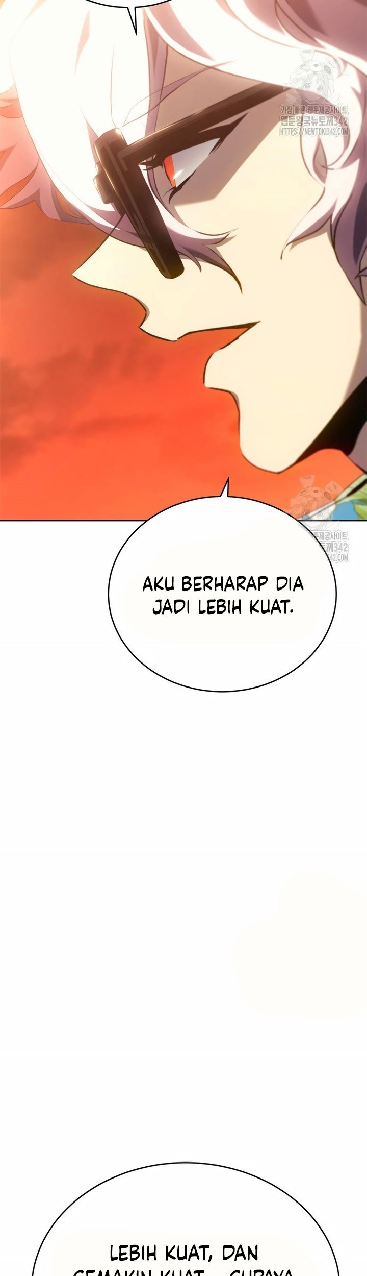 Why I Quit Being The Demon King Chapter 31 Gambar 70