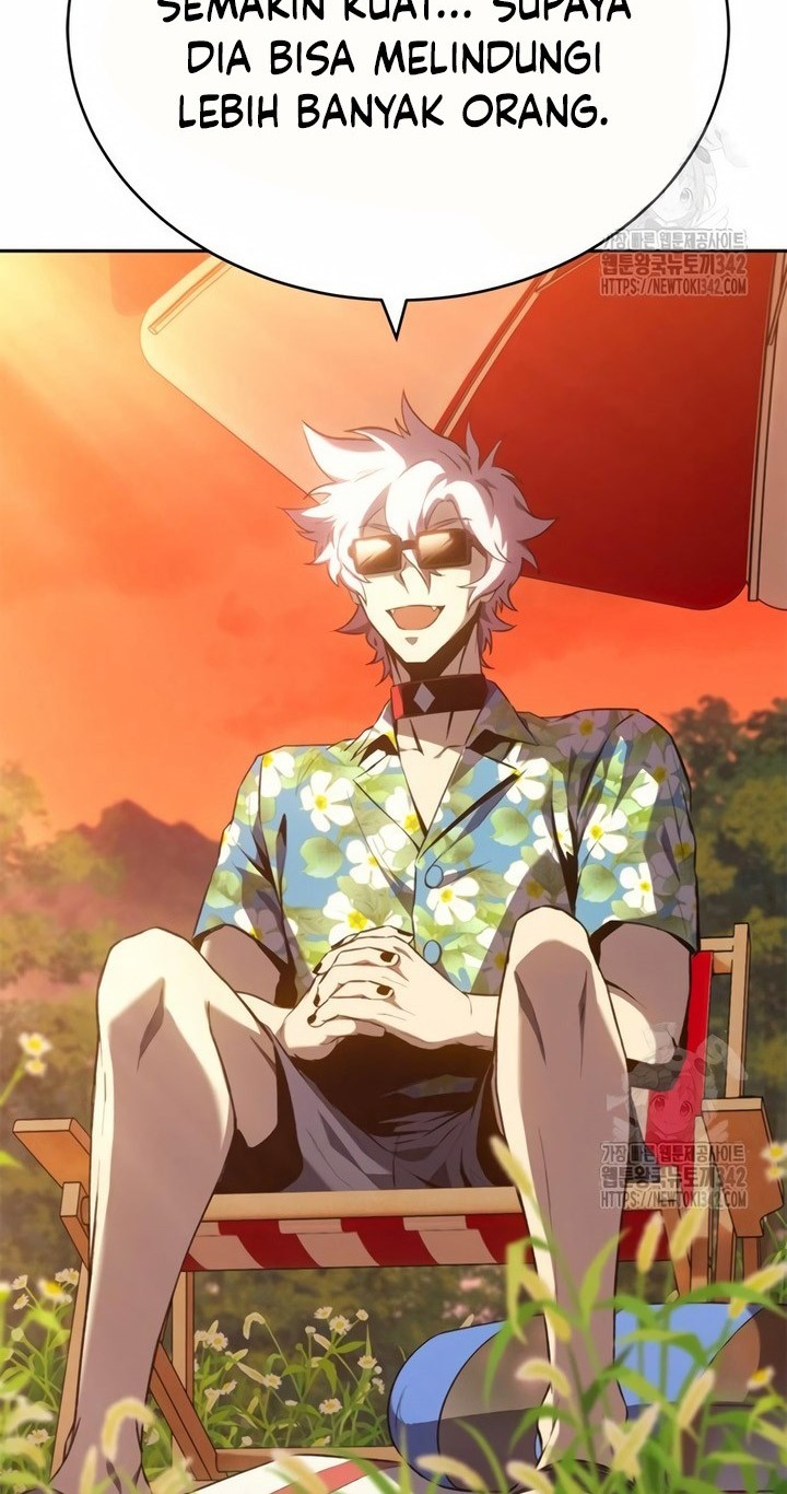 Why I Quit Being The Demon King Chapter 31 Gambar 71