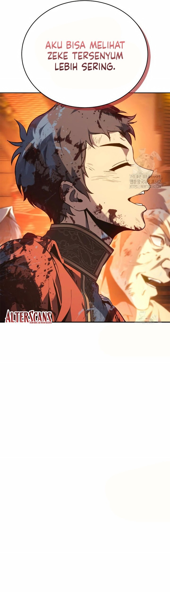 Why I Quit Being The Demon King Chapter 31 Gambar 74