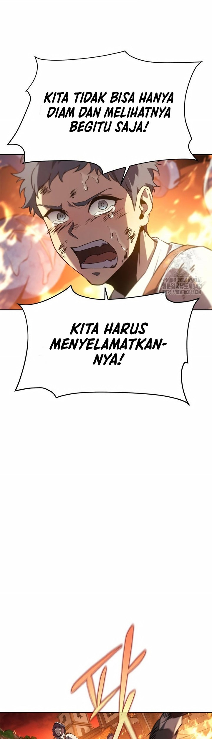 Why I Quit Being The Demon King Chapter 31 Gambar 4