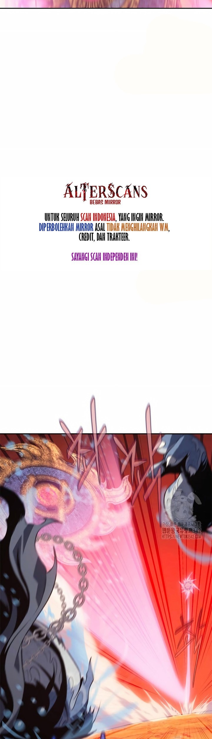 Why I Quit Being The Demon King Chapter 31 Gambar 80