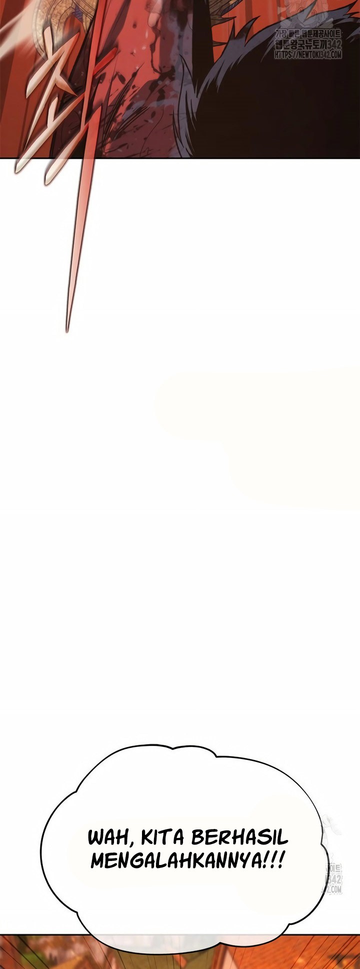 Why I Quit Being The Demon King Chapter 31 Gambar 83