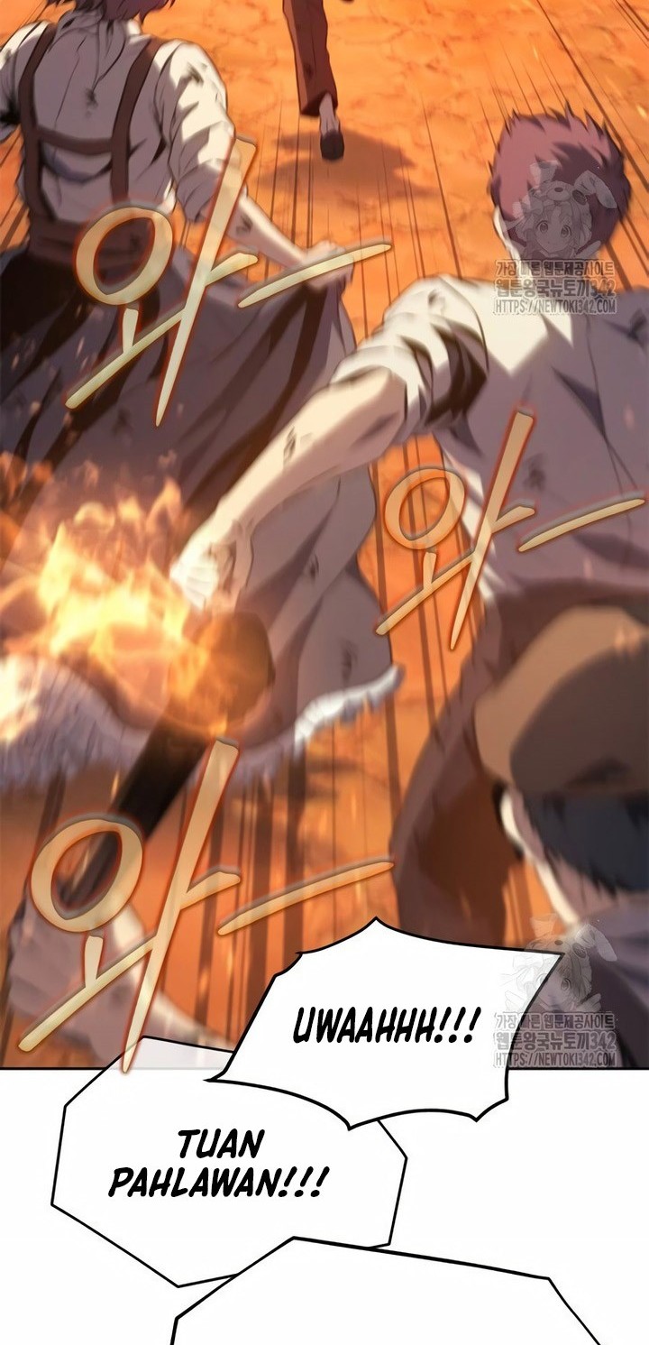 Why I Quit Being The Demon King Chapter 31 Gambar 7