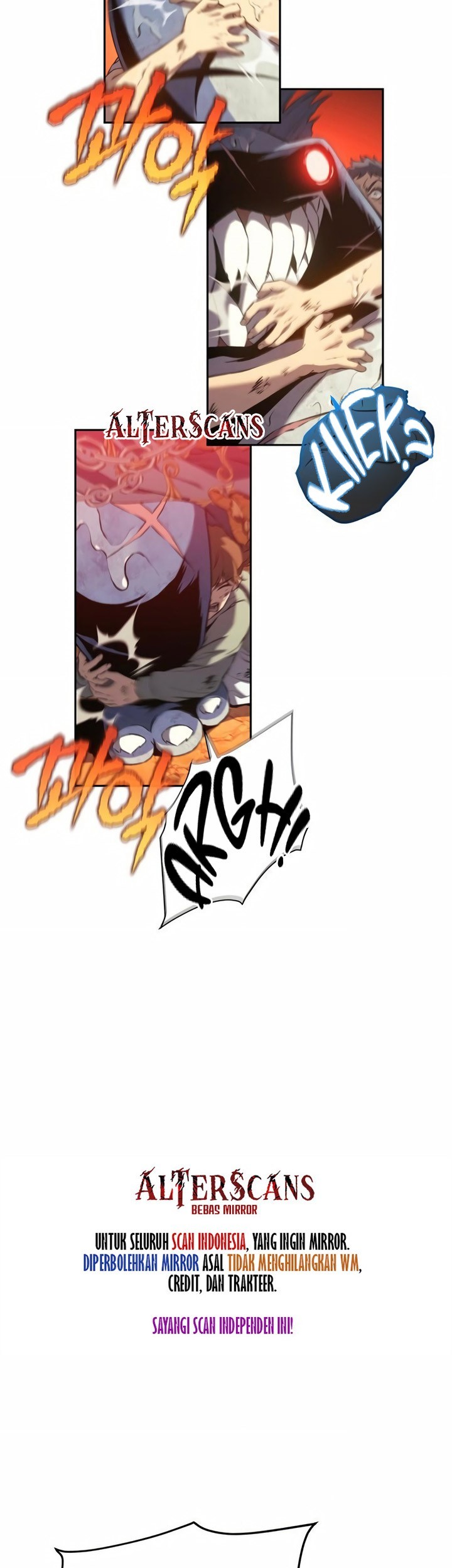 Why I Quit Being The Demon King Chapter 31 Gambar 12