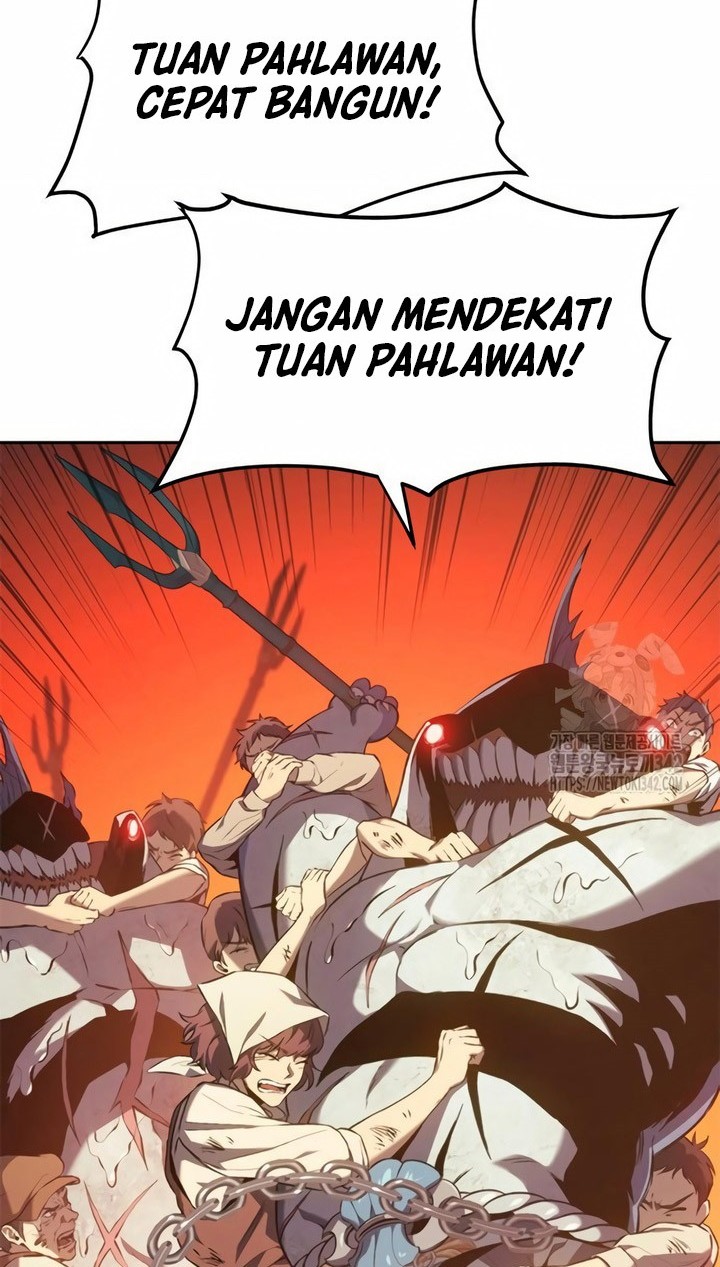 Why I Quit Being The Demon King Chapter 31 Gambar 13