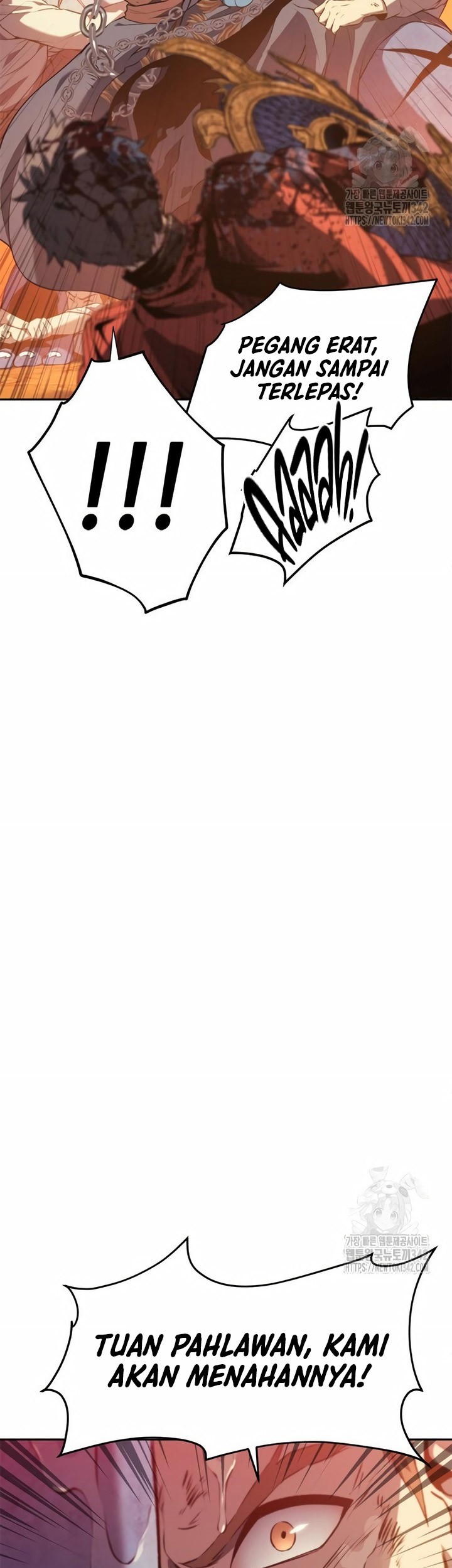 Why I Quit Being The Demon King Chapter 31 Gambar 14